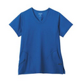 Jockey Classic Fit V-Neck Top